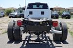 New 2025 Ram 5500 Tradesman Regular Cab 4x4 120 CA Cab Chassis for sale #72426D - photo 16