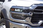 New 2025 Ram 4500 Tradesman Crew Cab 4x4 60 CA Cab Chassis for sale #72428D - photo 6