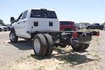 New 2025 Ram 4500 Tradesman Crew Cab 4x4 60 CA Cab Chassis for sale #72428D - photo 2