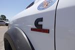 New 2025 Ram 5500 Tradesman Regular Cab 4x4 60 CA Cab Chassis for sale #72430D - photo 7