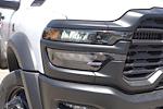 New 2025 Ram 5500 Tradesman Regular Cab 4x4 60 CA Cab Chassis for sale #72430D - photo 6