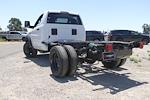 New 2025 Ram 5500 Tradesman Regular Cab 4x4 60 CA Cab Chassis for sale #72430D - photo 2