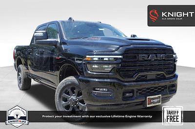 New 2025 Ram 3500 Laramie Crew Cab 4x4 Pickup for sale #72431D - photo 1
