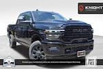 New 2025 Ram 3500 Laramie Crew Cab 4x4 Pickup for sale #72431D - photo 1