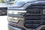 New 2025 Ram 3500 Laramie Crew Cab 4x4 Pickup for sale #72431D - photo 4
