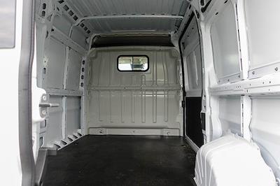 New 2025 Ram ProMaster 2500 High Roof Empty Cargo Van for sale #72433D - photo 2