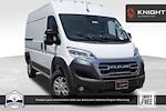 New 2025 Ram ProMaster 2500 High Roof Empty Cargo Van for sale #72433D - photo 1