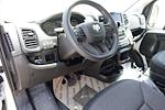 New 2025 Ram ProMaster 2500 High Roof Empty Cargo Van for sale #72433D - photo 13