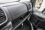 New 2025 Ram ProMaster 2500 High Roof Empty Cargo Van for sale #72433D - photo 23