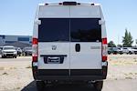 New 2025 Ram ProMaster 2500 High Roof Empty Cargo Van for sale #72433D - photo 8