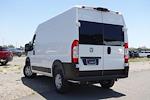 New 2025 Ram ProMaster 2500 High Roof Empty Cargo Van for sale #72433D - photo 11