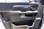 New 2025 Ram 5500 Tradesman Regular Cab 4x4 60 CA Cab Chassis for sale #72434D - photo 9