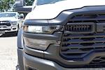 New 2025 Ram 5500 Tradesman Regular Cab 4x4 60 CA Cab Chassis for sale #72434D - photo 8