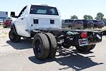 New 2025 Ram 5500 Tradesman Regular Cab 4x4 60 CA Cab Chassis for sale #72434D - photo 2