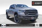 New 2025 Ram 1500 Rebel Crew Cab 4x4 Pickup for sale #72436D - photo 1