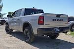 New 2025 Ram 1500 Rebel Crew Cab 4x4 Pickup for sale #72436D - photo 8