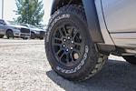 New 2025 Ram 1500 Rebel Crew Cab 4x4 Pickup for sale #72436D - photo 9