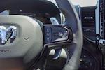 New 2025 Ram 1500 Rebel Crew Cab 4x4 Pickup for sale #72436D - photo 16
