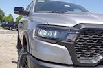 New 2025 Ram 1500 Rebel Crew Cab 4x4 Pickup for sale #72436D - photo 3