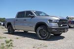 New 2025 Ram 1500 Rebel Crew Cab 4x4 Pickup for sale #72436D - photo 4