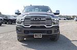 New 2025 Ram 2500 Laramie Crew Cab 4x4 Pickup for sale #72437D - photo 2