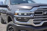 New 2025 Ram 2500 Laramie Crew Cab 4x4 Pickup for sale #72437D - photo 3