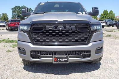 New 2025 Ram 1500 Big Horn Crew Cab 4x4 Pickup for sale #72439D - photo 2