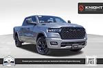 New 2025 Ram 1500 Big Horn Crew Cab 4x4 Pickup for sale #72439D - photo 1