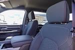 New 2025 Ram 1500 Big Horn Crew Cab 4x4 Pickup for sale #72439D - photo 12