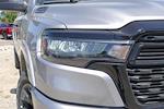 New 2025 Ram 1500 Big Horn Crew Cab 4x4 Pickup for sale #72439D - photo 3