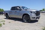 New 2025 Ram 1500 Big Horn Crew Cab 4x4 Pickup for sale #72439D - photo 4