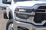 New 2025 Ram 3500 Tradesman Crew Cab 4x4 60 CA Cab Chassis for sale #72440D - photo 6