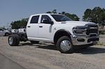 New 2025 Ram 3500 Tradesman Crew Cab 4x4 60 CA Cab Chassis for sale #72440D - photo 8