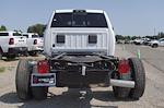 New 2025 Ram 3500 Tradesman Crew Cab 4x4 60 CA Cab Chassis for sale #72440D - photo 12
