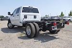 New 2025 Ram 3500 Tradesman Crew Cab 4x4 60 CA Cab Chassis for sale #72440D - photo 2