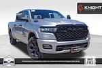 New 2025 Ram 1500 Big Horn Crew Cab 4x4 Pickup for sale #72441D - photo 1