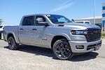 New 2025 Ram 1500 Big Horn Crew Cab 4x4 Pickup for sale #72441D - photo 2