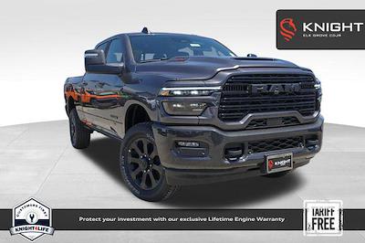 New 2025 Ram 2500 Laramie Crew Cab 4x4 Pickup for sale #72442D - photo 1