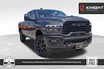 New 2025 Ram 2500 Laramie Crew Cab 4x4 Pickup for sale #72442D - photo 1