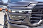 New 2025 Ram 2500 Laramie Crew Cab 4x4 Pickup for sale #72442D - photo 3