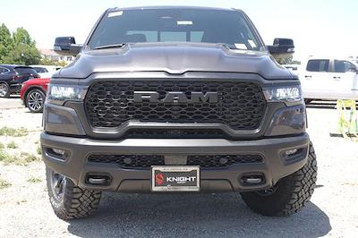 New 2025 Ram 1500 Rebel Crew Cab 4x4 Pickup for sale #72444D - photo 2