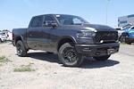 New 2025 Ram 1500 Rebel Crew Cab 4x4 Pickup for sale #72444D - photo 4