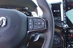 New 2025 Ram 1500 Rebel Crew Cab 4x4 Pickup for sale #72444D - photo 17