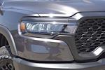 New 2025 Ram 1500 Rebel Crew Cab 4x4 Pickup for sale #72444D - photo 3