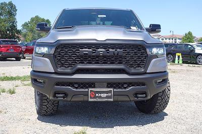 New 2025 Ram 1500 Rebel Crew Cab 4x4 Pickup for sale #72446D - photo 2
