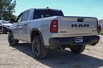 New 2025 Ram 1500 Rebel Crew Cab 4x4 Pickup for sale #72446D - photo 9