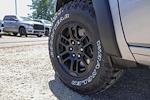 New 2025 Ram 1500 Rebel Crew Cab 4x4 Pickup for sale #72446D - photo 10