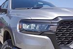 New 2025 Ram 1500 Rebel Crew Cab 4x4 Pickup for sale #72446D - photo 3