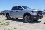 New 2025 Ram 1500 Rebel Crew Cab 4x4 Pickup for sale #72446D - photo 4