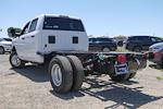 New 2025 Ram 3500 Tradesman Crew Cab 4x4 60 CA Cab Chassis for sale #72449D - photo 2
